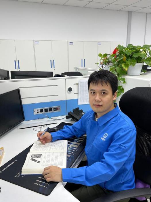 周冠宇(火箭院長七火箭增壓輸送系統設計師) 周冠宇(火箭院長七火箭增壓輸送系統設計師)