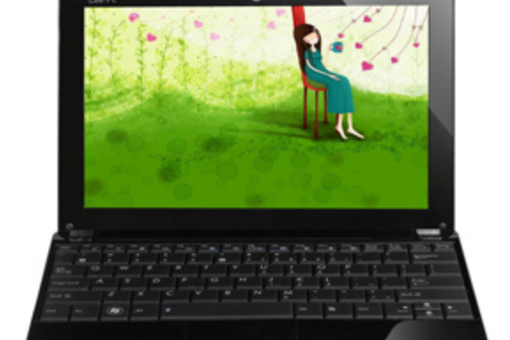 華碩EeePC 1005HAG 華碩EeePC 1005HAG