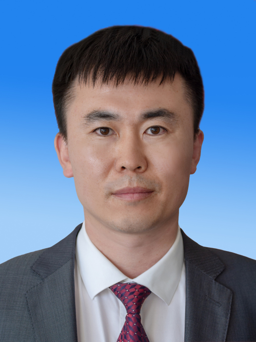 李揚(遼寧省營口市委組織部副部長) 李揚(遼寧省營口市委組織部副部長)