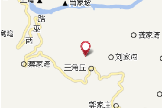馬嶺五隊