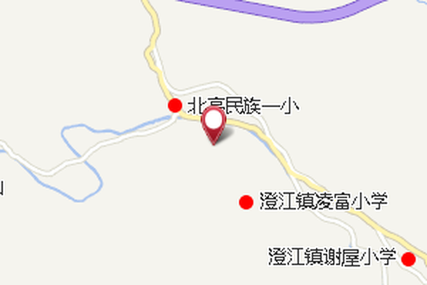 上茶山(歷史地名)