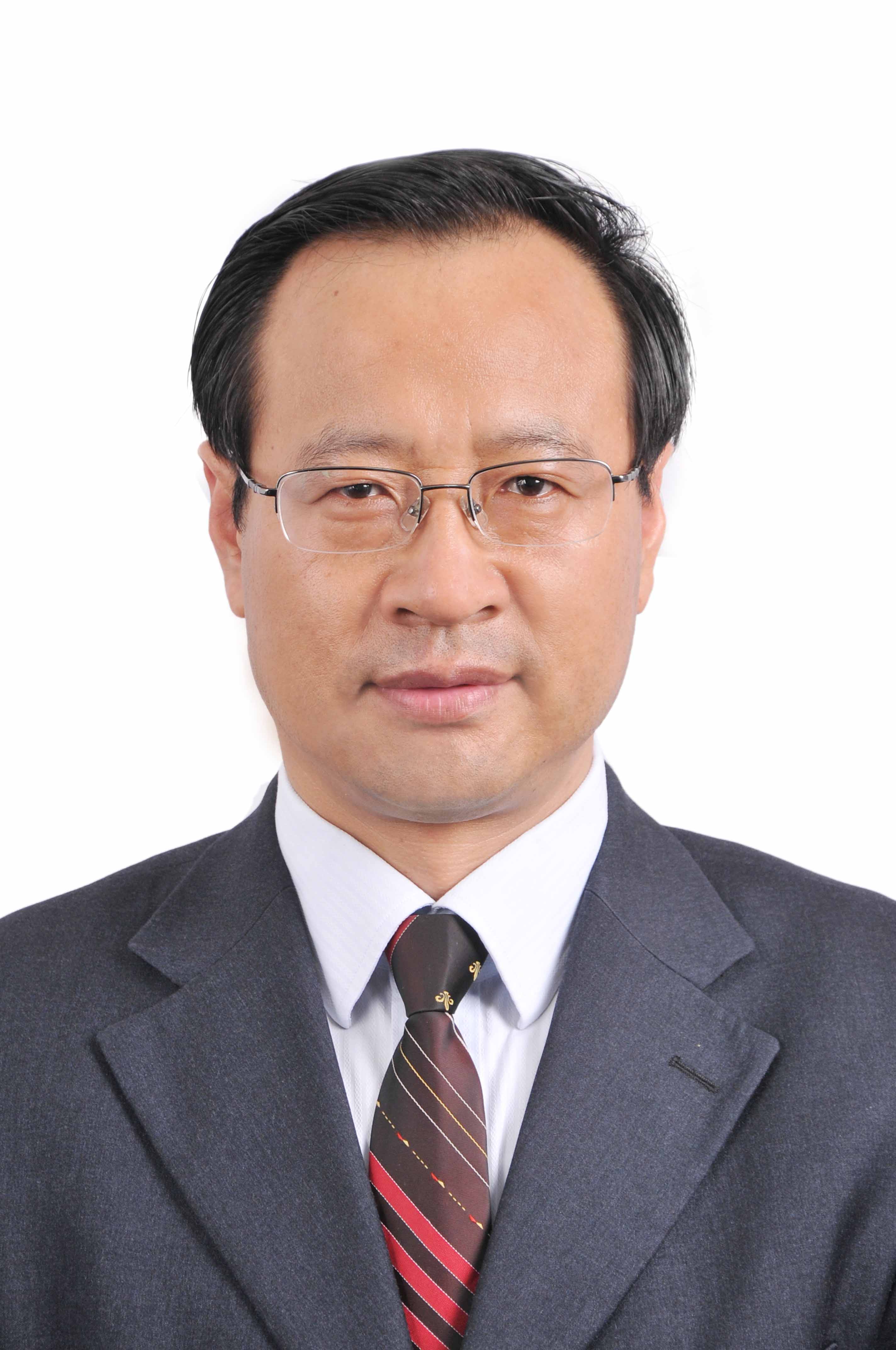 姜振學(中國石油大學（北京）教授、博士生導師)