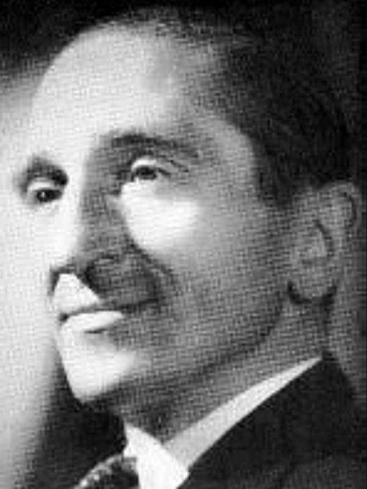 保羅·德曼格(Paul Demange) 保羅·德曼格(Paul Demange)