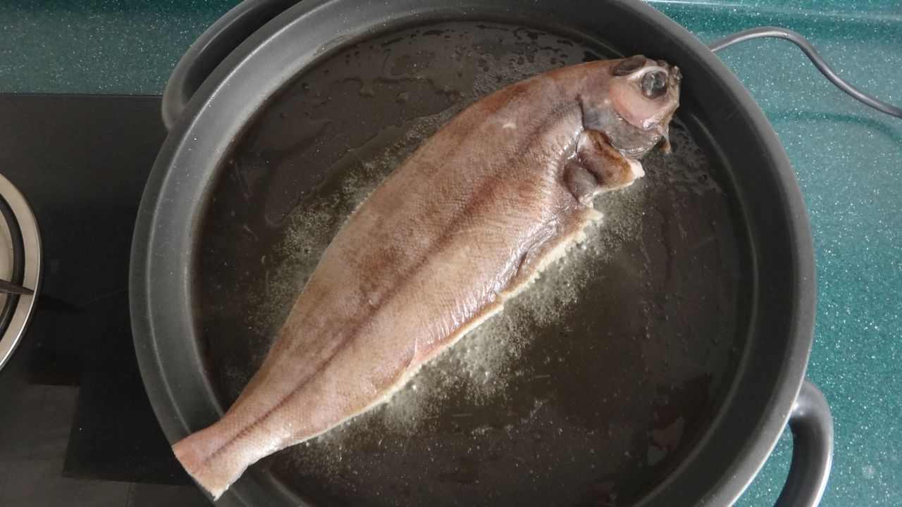 三汁麻辣燜魚鍋