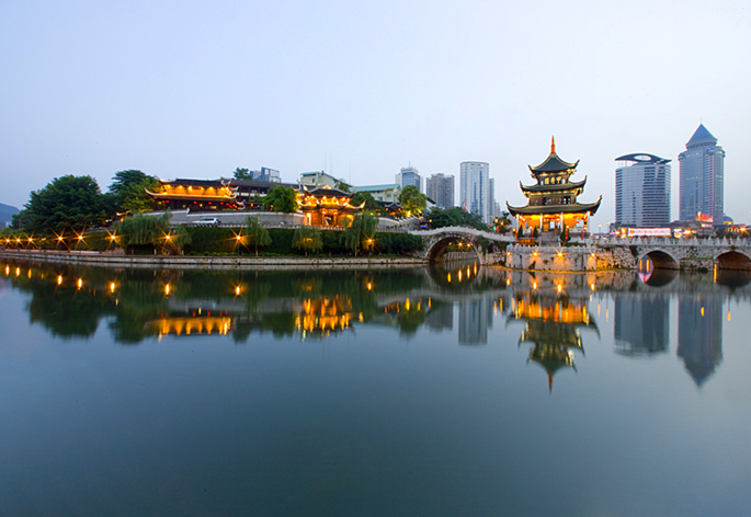 樂活林城 樂活林城