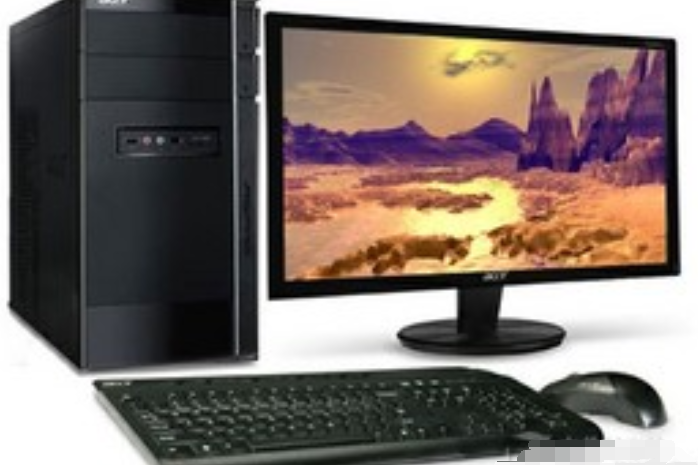 Acer AM1000-4(G540/20寸) Acer AM1000-4(G540/20寸)