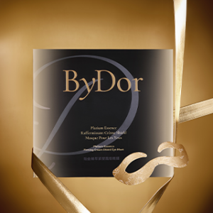 ByDor白朵
