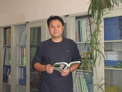 孟東平 孟東平