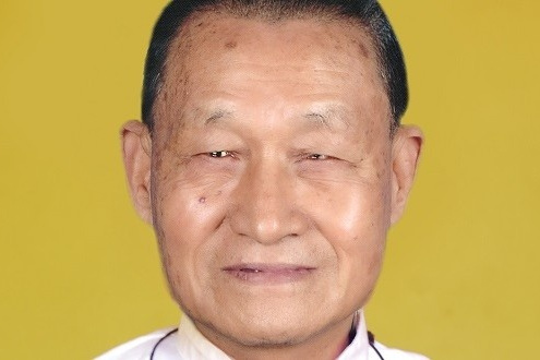 邢文泉 邢文泉