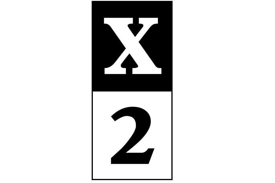 x2(廣州卓謙國際電子商務有限公司旗下商標)
