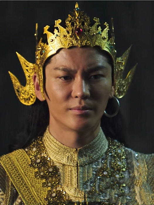 烏通(奇幻愛情電影《圖蘭朵：魔咒緣起》中的角色)