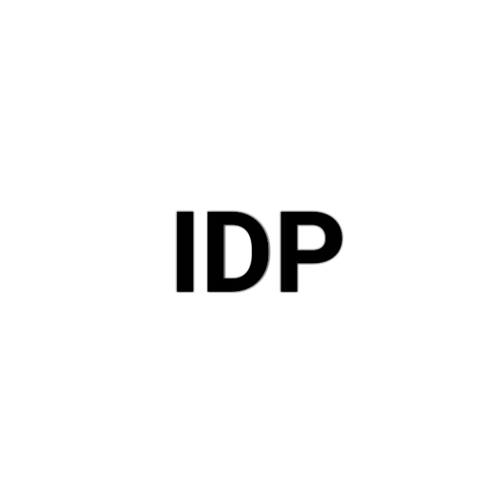 IDP(計算機網路術語)