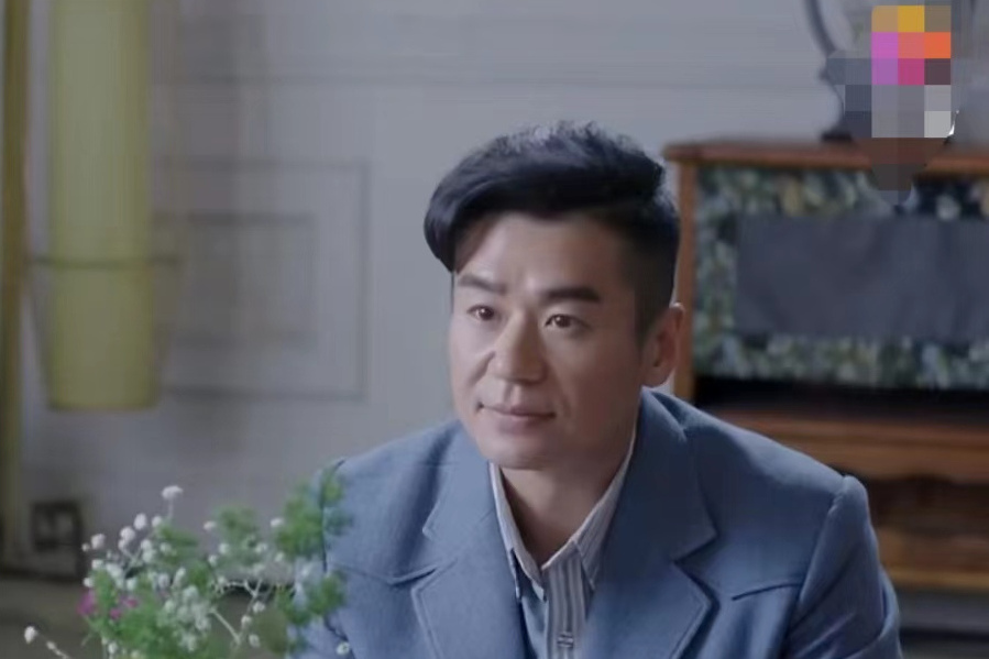 金深水(電視劇《刀尖》中的人物) 金深水(電視劇《刀尖》中的人物)