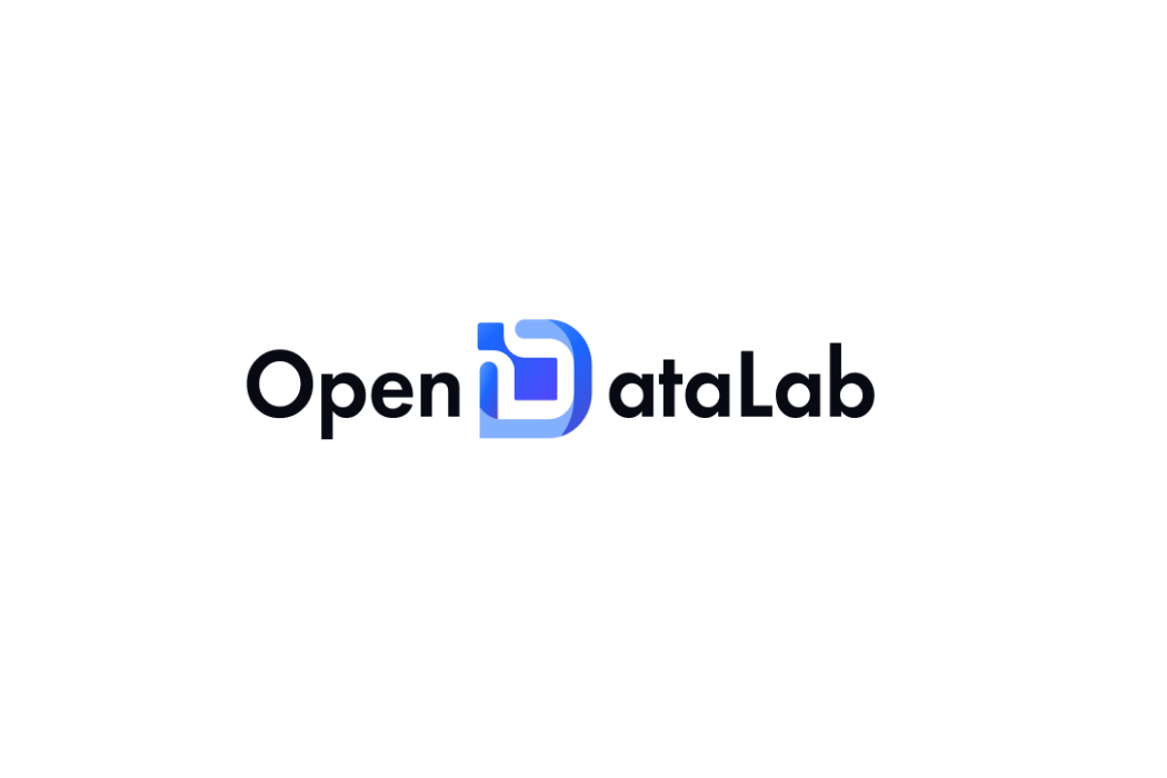 OpenDataLab OpenDataLab