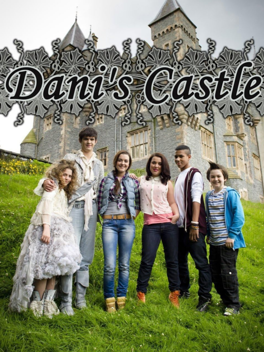 Dani\x27s Castle第二季 Dani\x27s Castle第二季