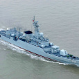 銅陵號護衛艦(銅陵艦) 銅陵號護衛艦(銅陵艦)
