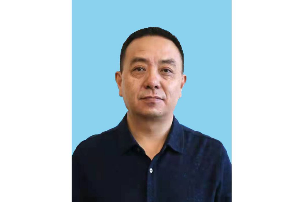 朱生海(青海省科學技術廳副廳長) 朱生海(青海省科學技術廳副廳長)
