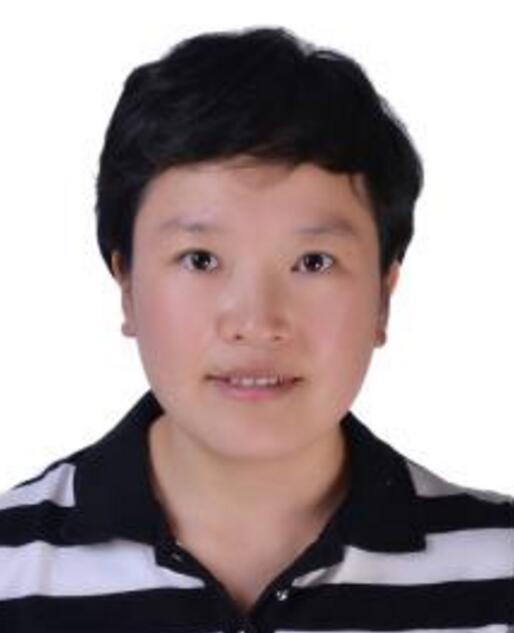 馬艷艷(大連理工大學副教授) 馬艷艷(大連理工大學副教授)
