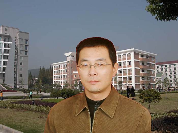 潘惠剛 潘惠剛
