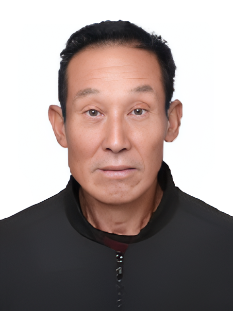 翟大勝 翟大勝