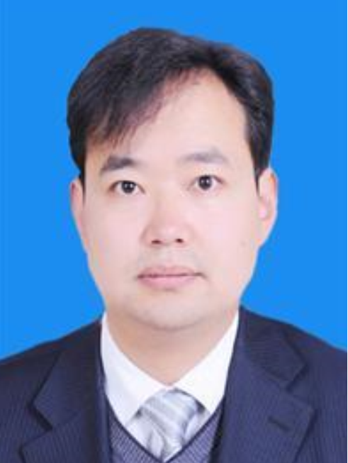 周明長 周明長