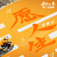 願人生(電影《逆行人生》推廣主題曲) 願人生(電影《逆行人生》推廣主題曲)