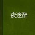 夜迷醉 夜迷醉