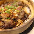 瓦煲飯 瓦煲飯