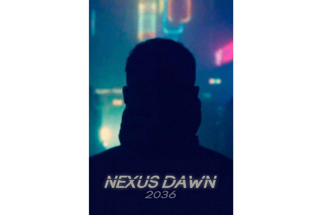 2036: Nexus Dawn 2036: Nexus Dawn