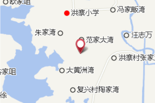 魚草壋 魚草壋