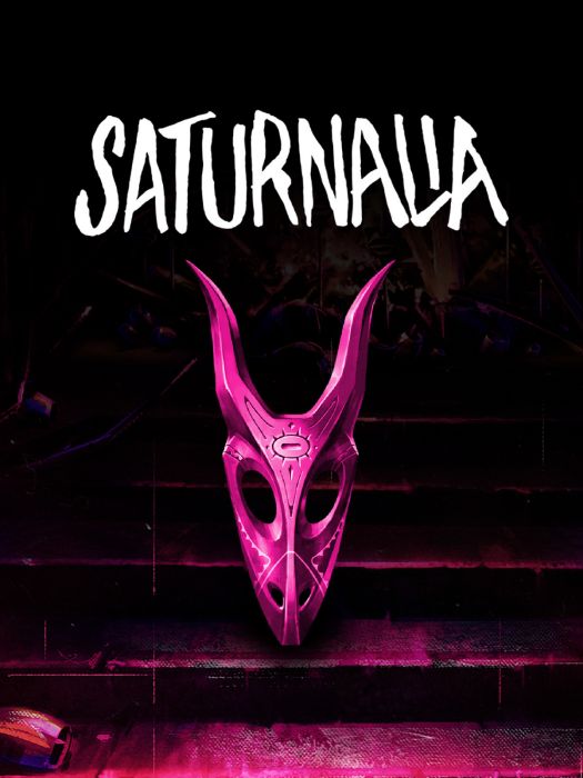 saturnalia(單人生存恐怖冒險遊戲) saturnalia(單人生存恐怖冒險遊戲)