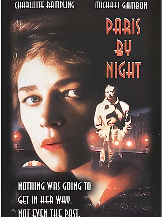 夜巴黎(英國1989年戴維·黑爾執導的驚悚電影) 夜巴黎(英國1989年戴維·黑爾執導的驚悚電影)
