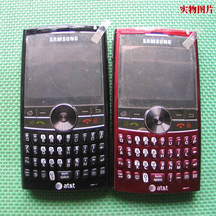 三星i617(三星SGH I617) 三星i617(三星SGH I617)