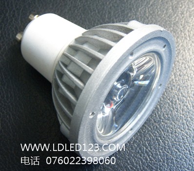 LED大功率燈杯