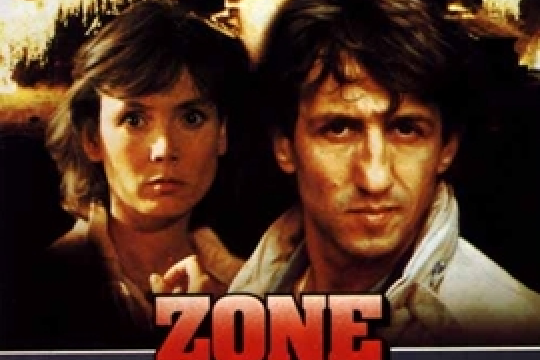 Zone rouge Zone rouge