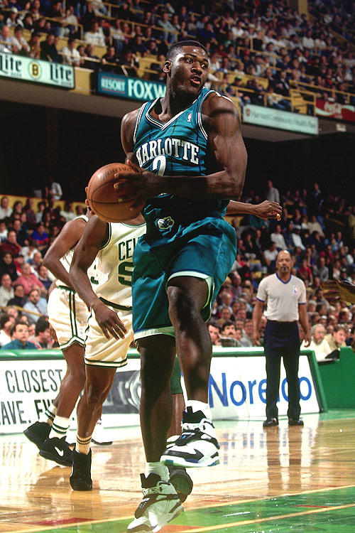 1991年NBA選秀