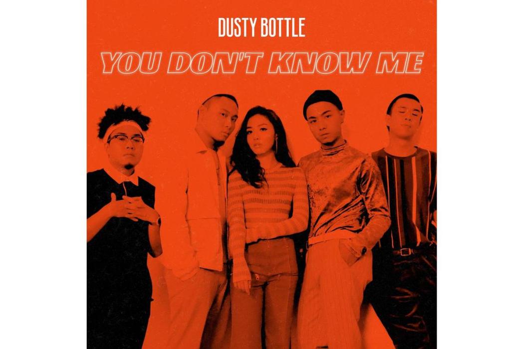 You Don\x27t Know Me(2019年Dusty Bottle演唱的歌曲) You Don\x27t Know Me(2019年Dusty Bottle演唱的歌曲)
