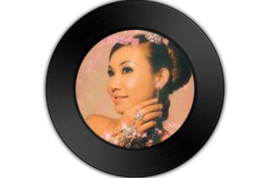 生日快樂(吳泓君演唱的歌曲)