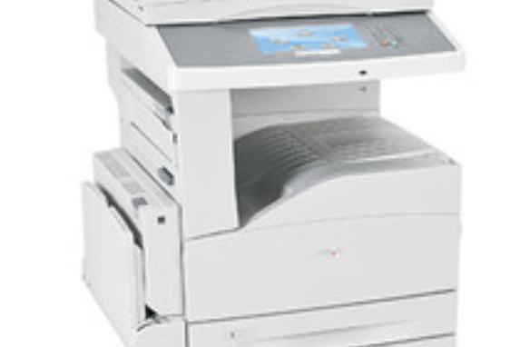 利盟X864de 4 利盟X864de 4