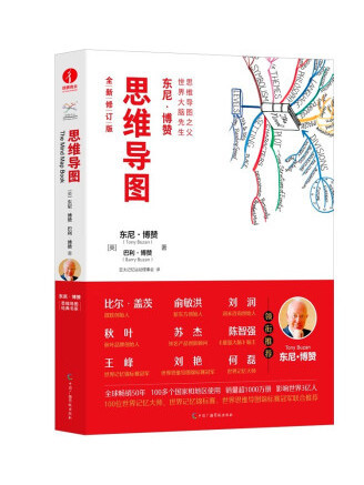 思維導圖(2022年中國廣播影視出版社出版的圖書) 思維導圖(2022年中國廣播影視出版社出版的圖書)