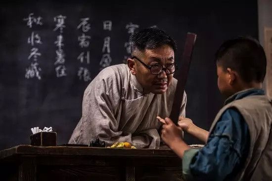 老鐘叔 老鐘叔