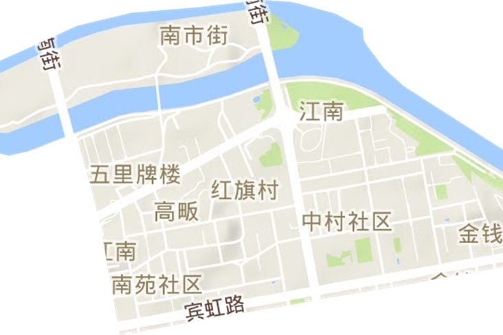 江南街道(浙江省金華市婺城區轄街道) 江南街道(浙江省金華市婺城區轄街道)