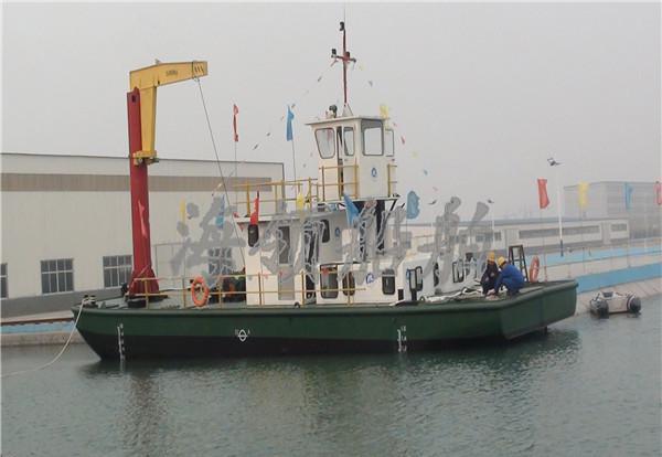 掃海船 掃海船