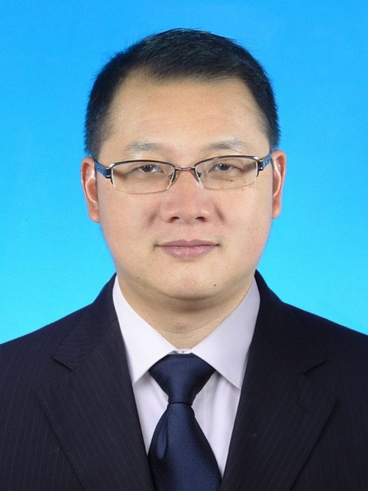 王力(浙江省嵊州市氣象局黨組成員、副局長) 王力(浙江省嵊州市氣象局黨組成員、副局長)