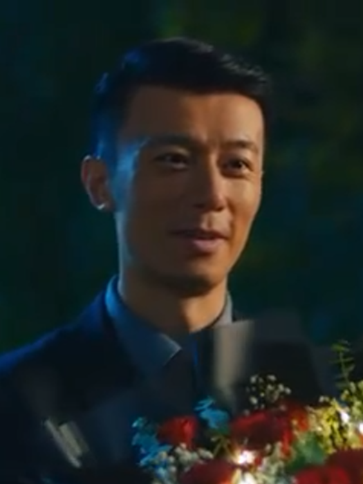 林鵬(電視劇《我叫趙甲第第二季》中的角色) 林鵬(電視劇《我叫趙甲第第二季》中的角色)