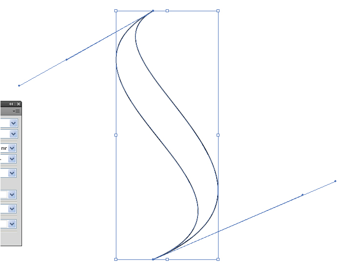 S型曲線