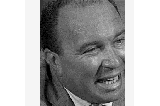 Lawrence J. Aberwood Lawrence J. Aberwood