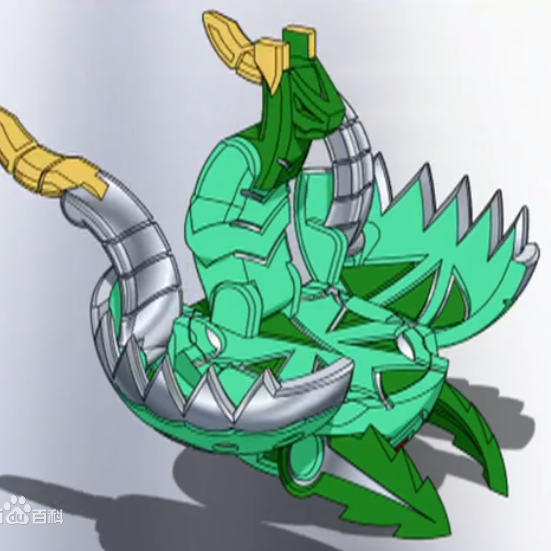 華頓肩刺魔