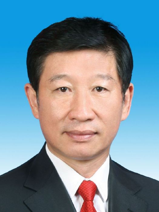 李偉(河南省開封市生態環境局二級調研員)