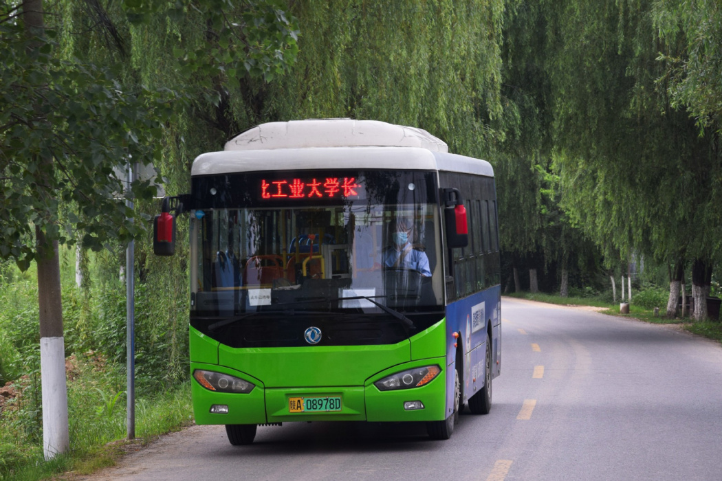 西安公交775路